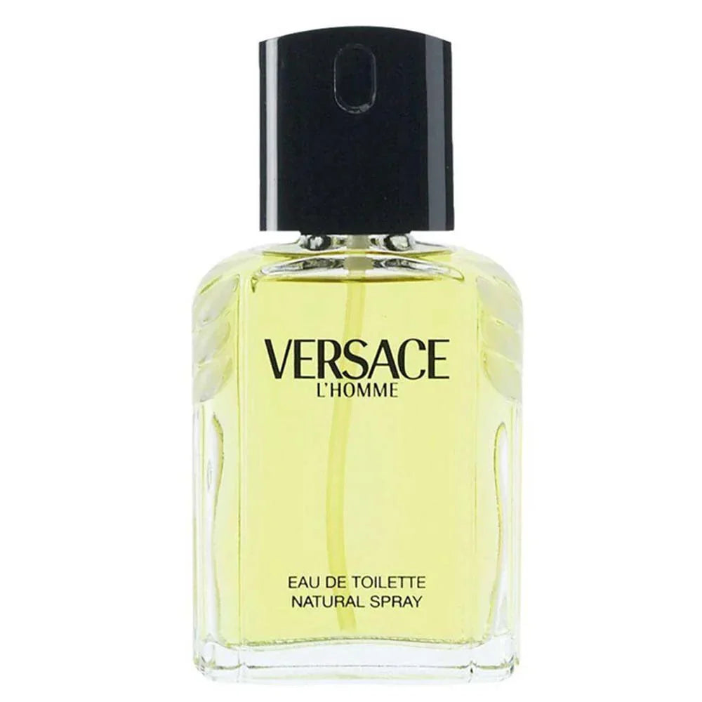 Versace L'Homme EDT For Men 100ML