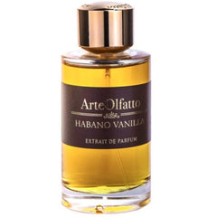 ArteOlfatto Habano Vanilla Extrait de Parfum 100ml