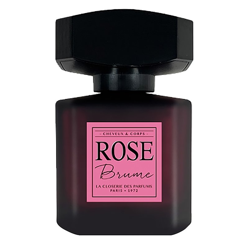 La Closerie Des Parfums Brume Rose EDP 50ML