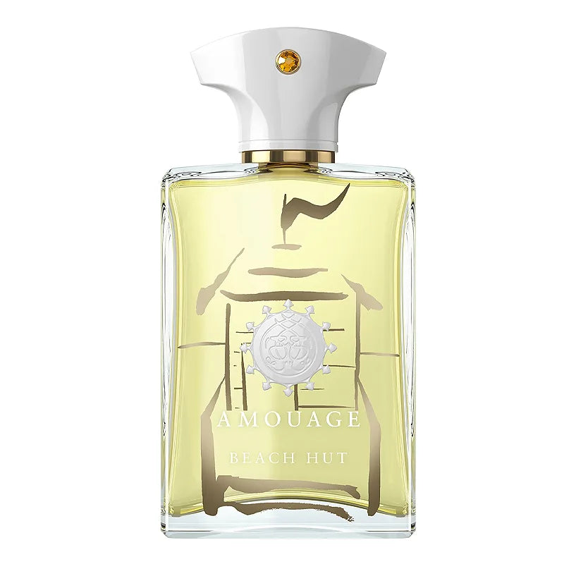 Amouage Beach Hut  Man EDP 100ML