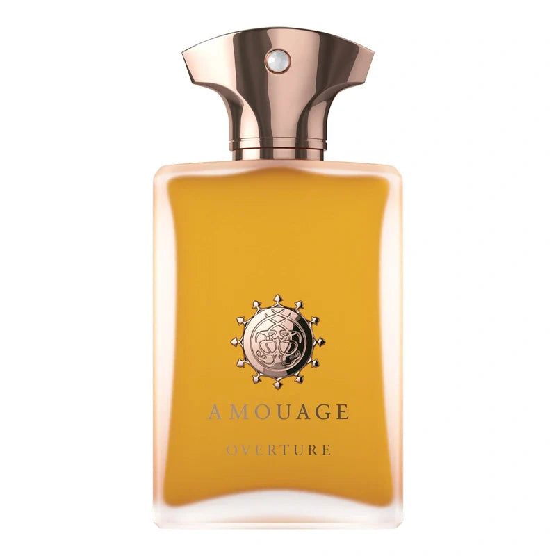 Amouage Overture Man EDP 100ML