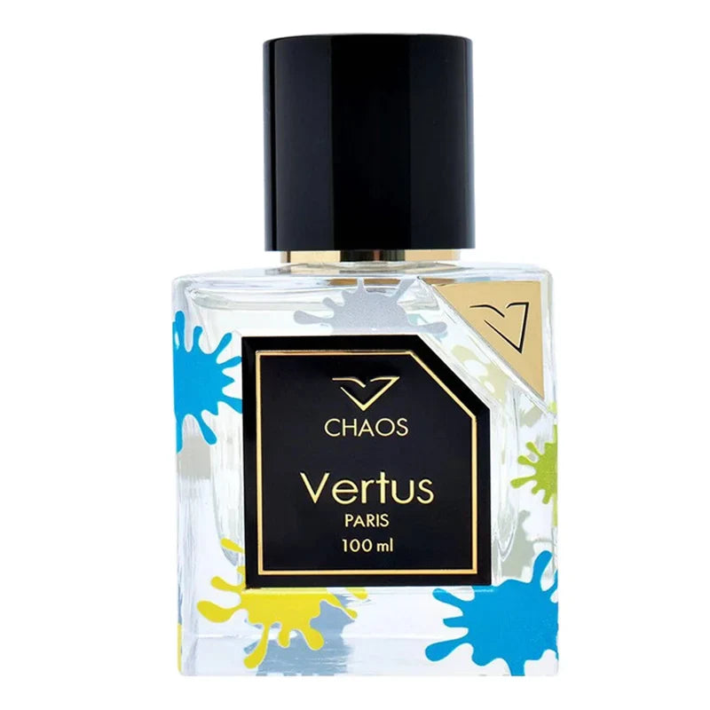 Vertus Chaos EDP 100ML