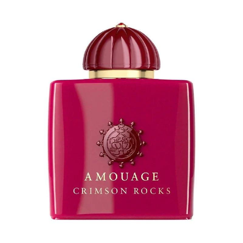 Amouage Crimson Rocks EDP 100ML