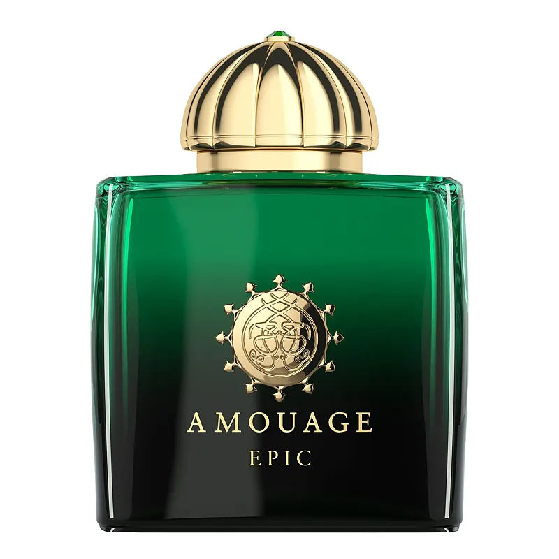 Amouage Epic Woman EDP 100ML