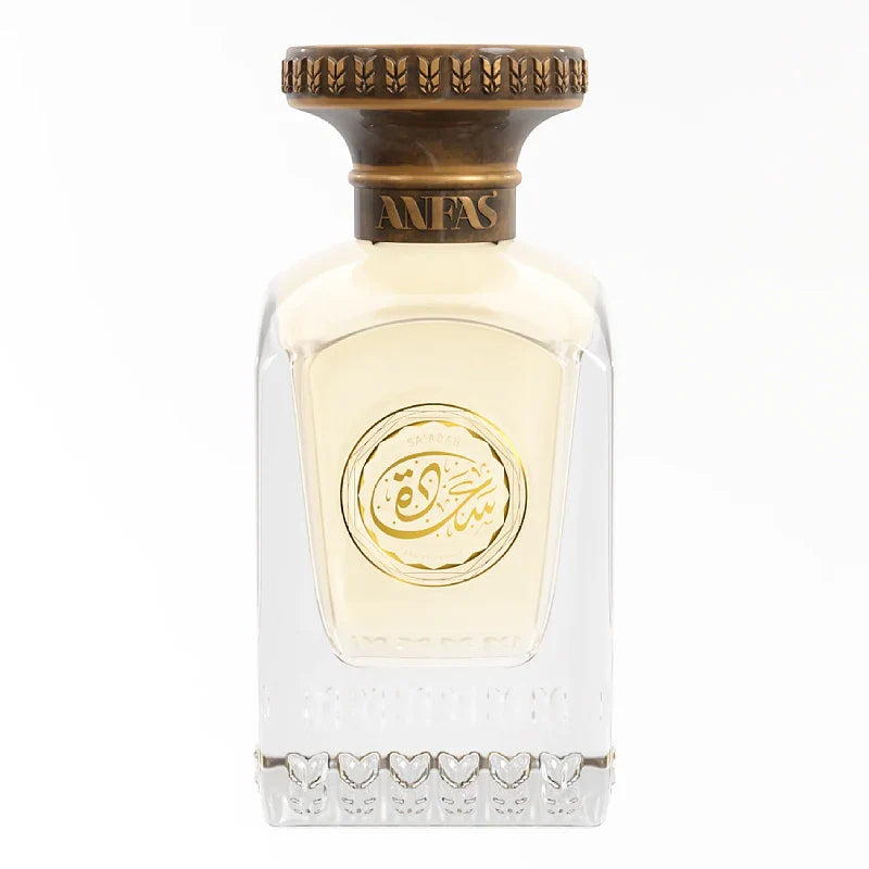 Anfas Sa'adah EDP 75ML