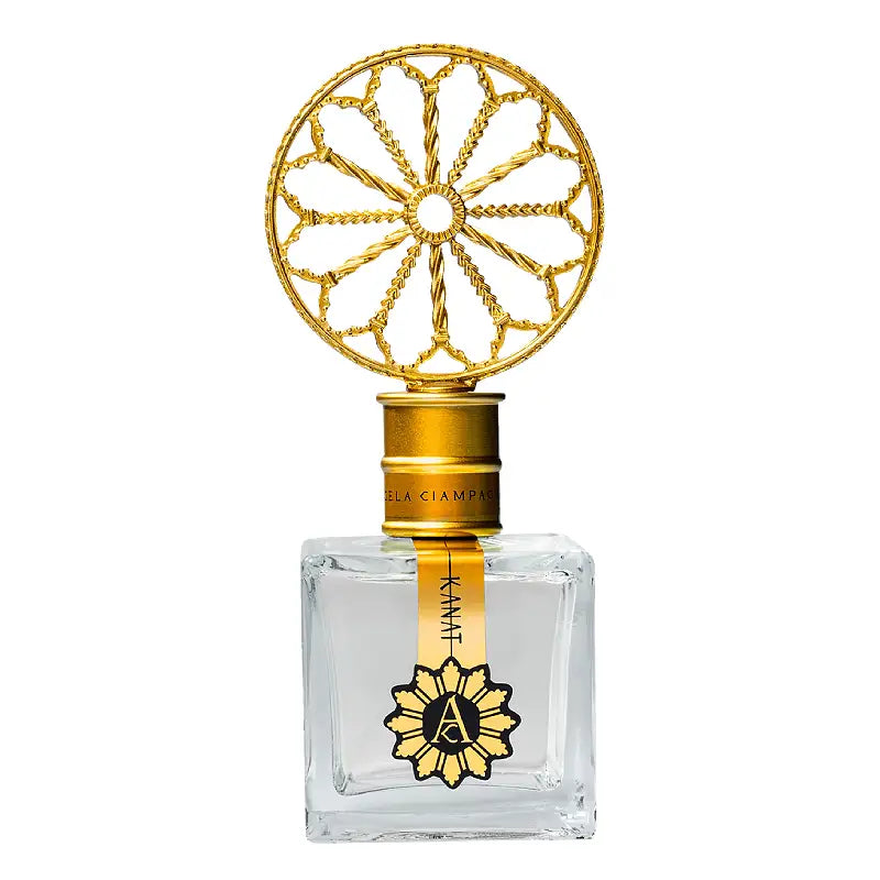 Angela Ciampagna Kanat Extrait de Parfum 100ml