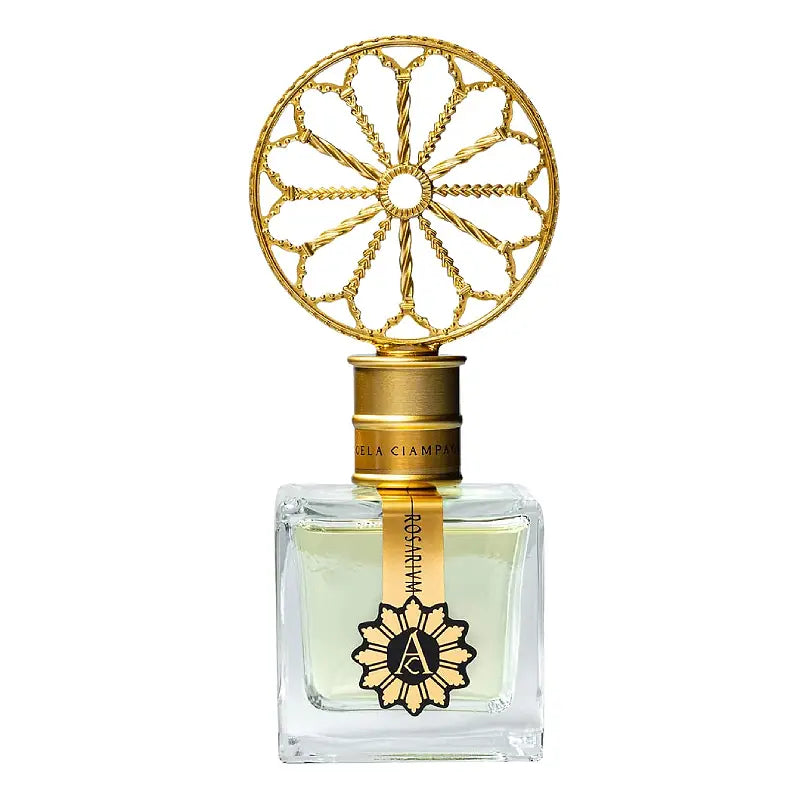 Angela Ciampagna Rosarium Extrait de Parfum 100ml