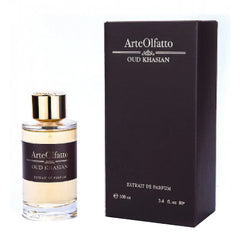 ArteOlfatto Oud Khasian Extrait De Parfum 100ml