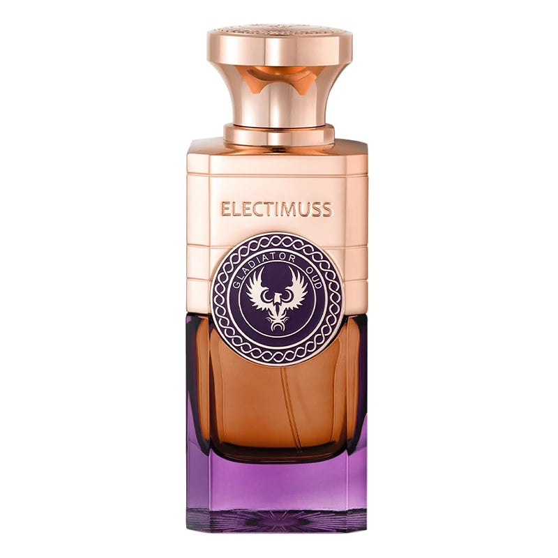 Electimuss Gladiator Oud EDP 100ML