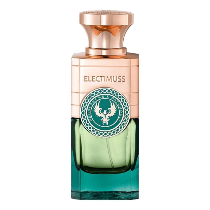 Electimuss Persephone's Patchouli EDP 100ML