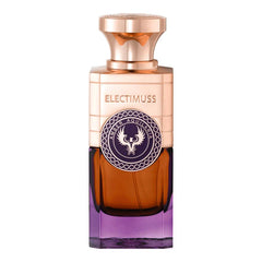 Electimuss Amber Aquilaria EDP 100ML