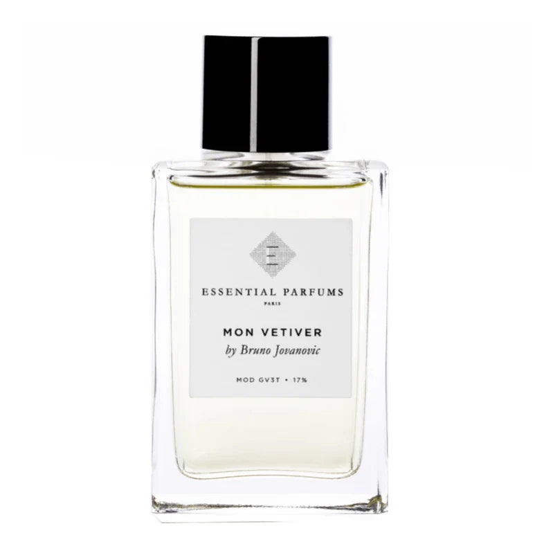 Essential Parfums Mon Vetiver EDP 100ML