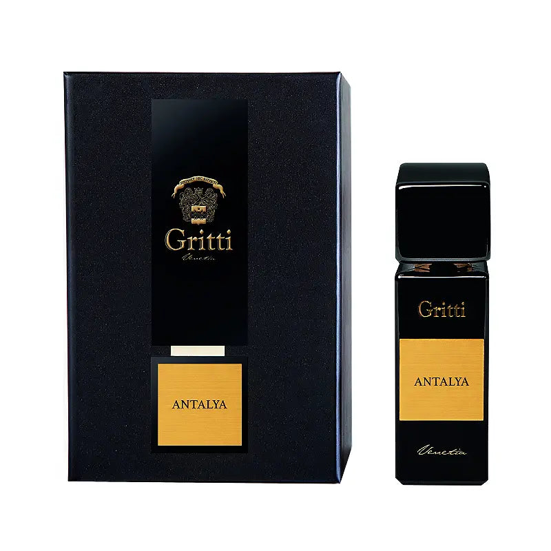 Gritti Antalya EDP 100ML