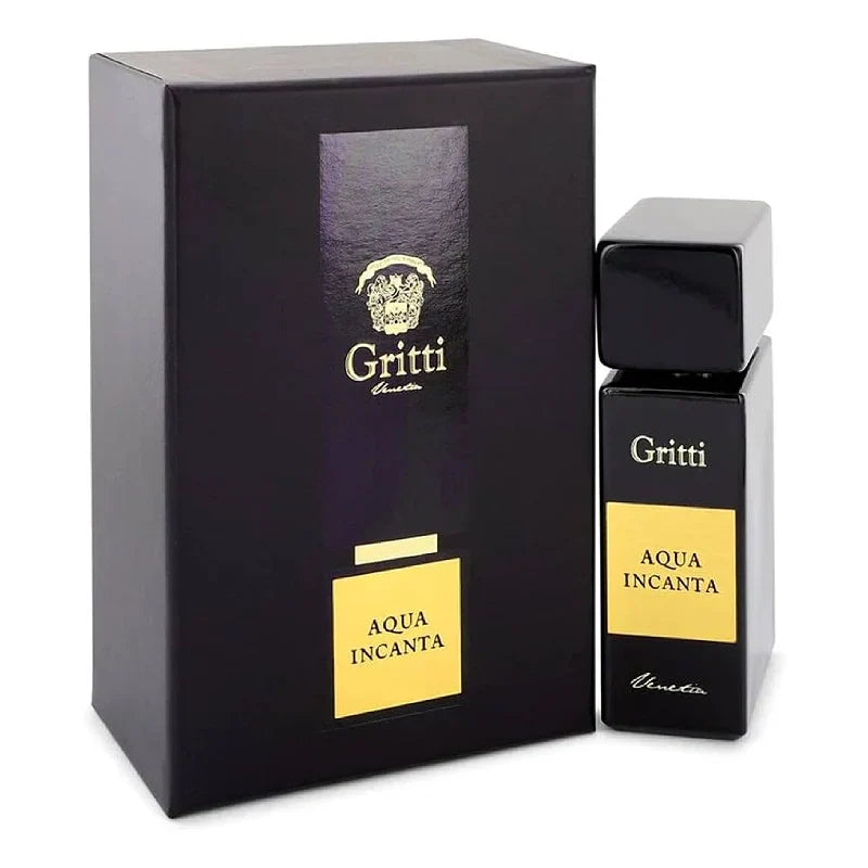 Gritti Aqua Incanta EDP 100ML