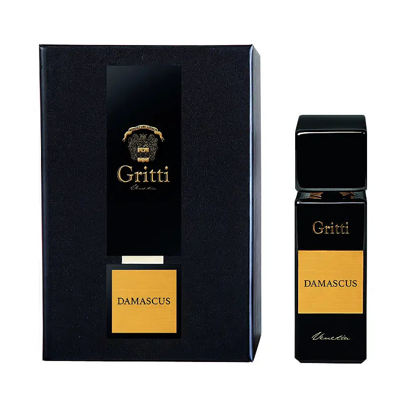 Gritti Damascus EDP 100ML