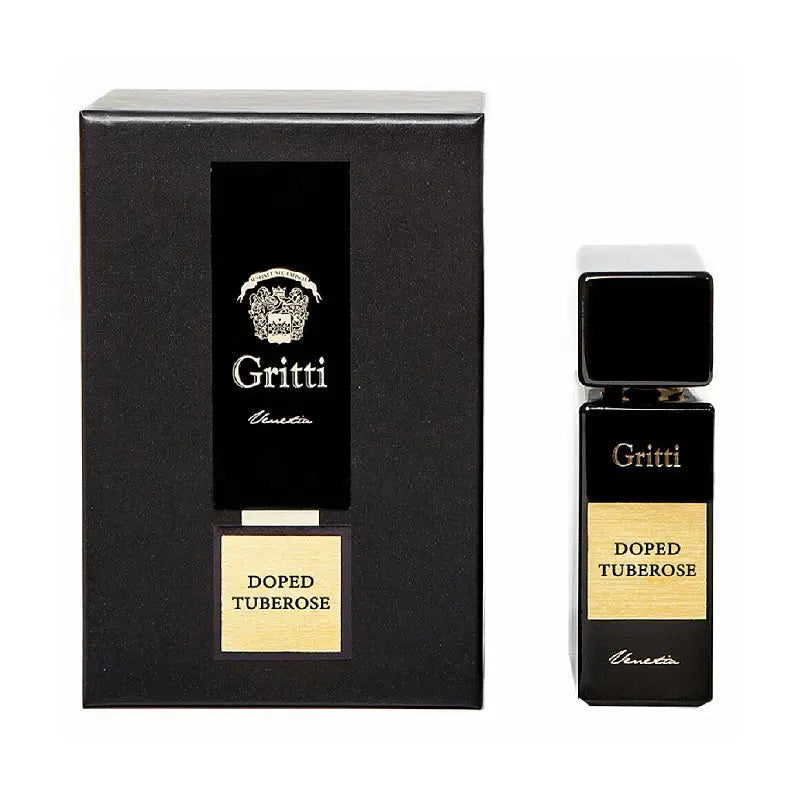 Gritti Doped Tuberose EDP 100ML