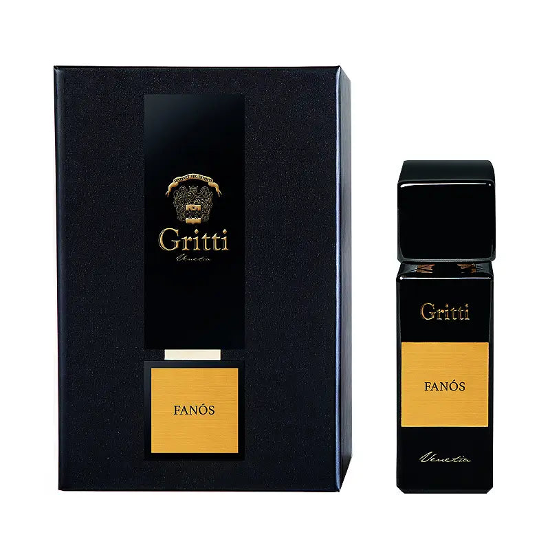 Gritti Fanos EDP 100ML