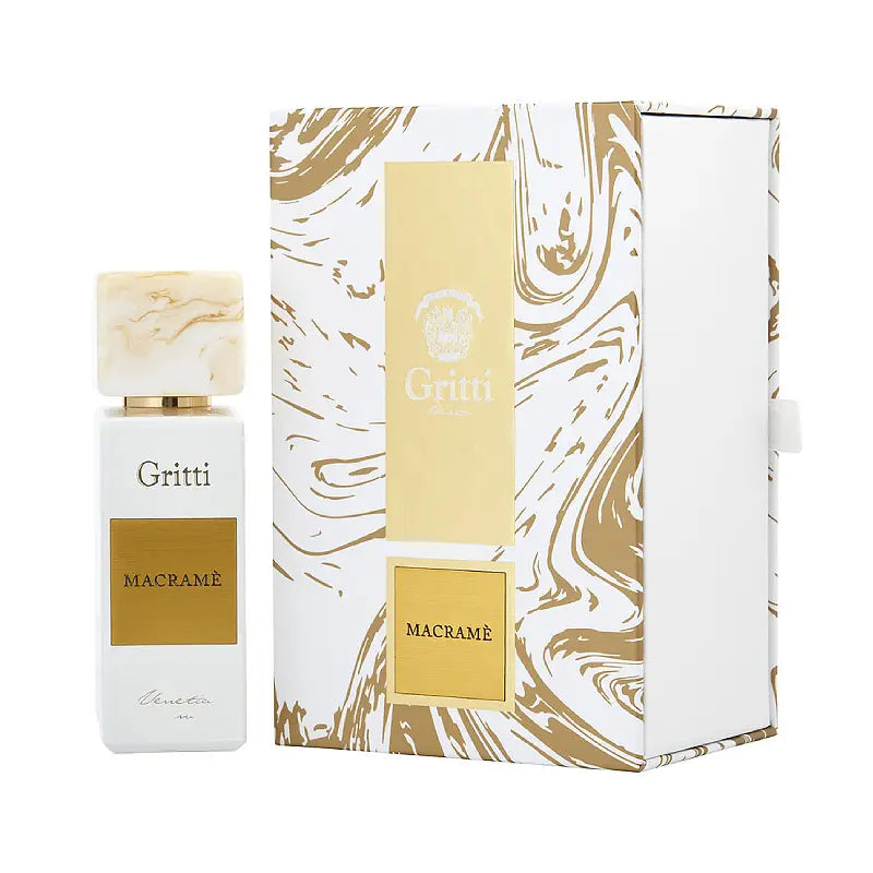 Gritti Macrame EDP 100ML
