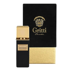 Gritti OUD Reale Extrait de Parfum 100ML