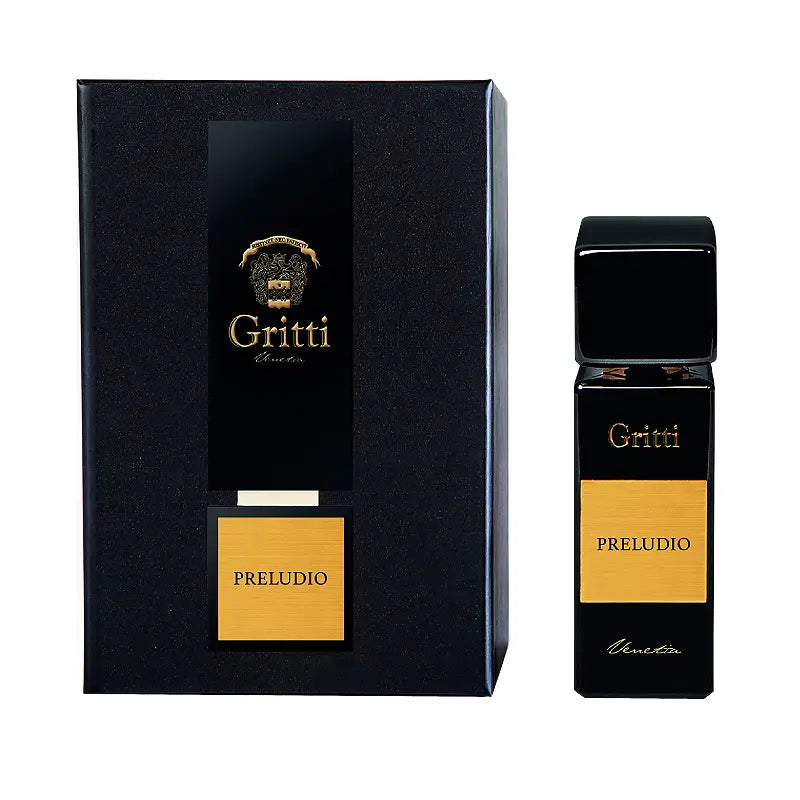 Gritti Preludio EDP 100ML