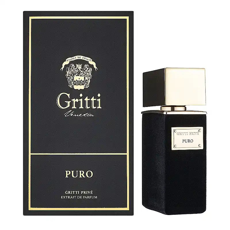 Gritti Puro Extrait De Parfum 100ML