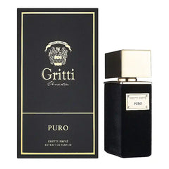 Gritti Puro Extrait De Parfum 100ML
