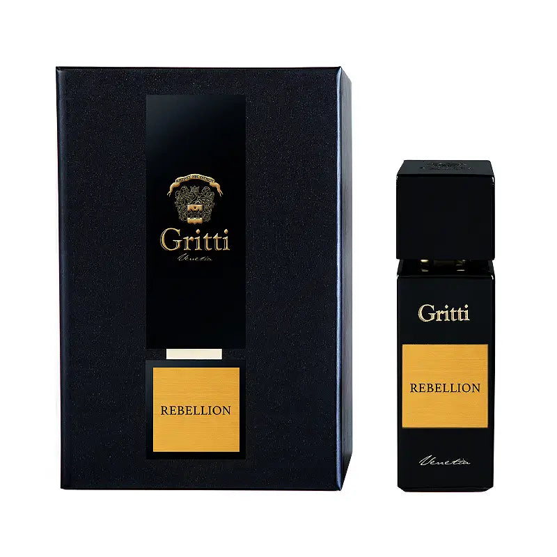 Gritti Rebellion EDP 100ML