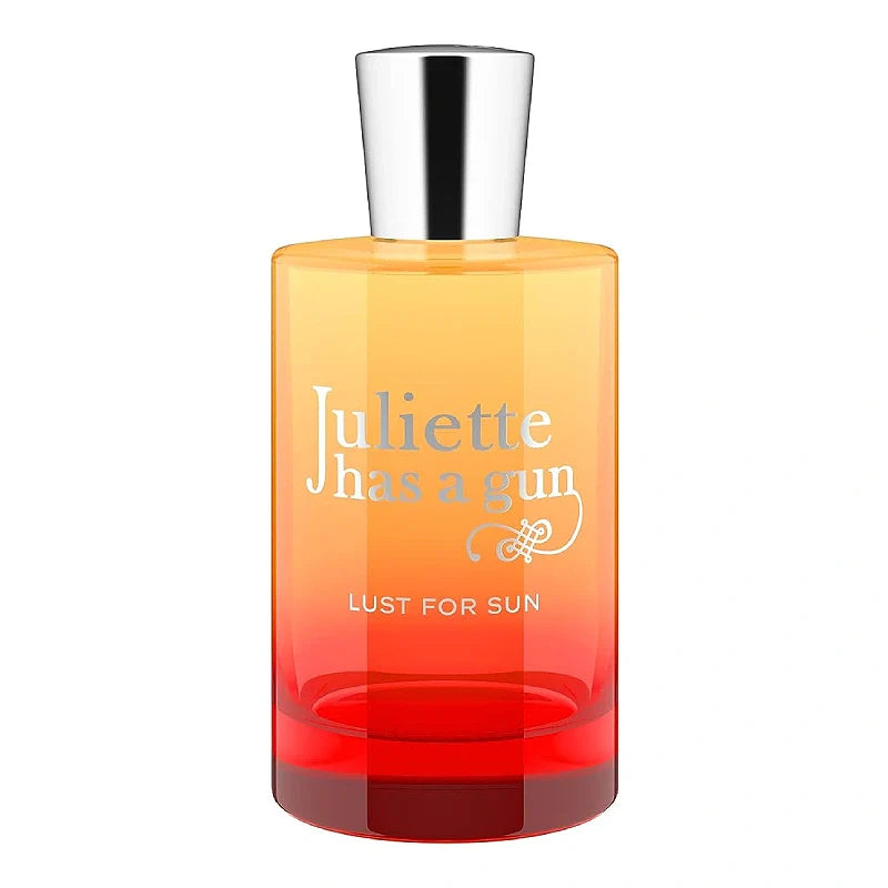 Juliette Has A Gun Lust For Sun EDP 100ML