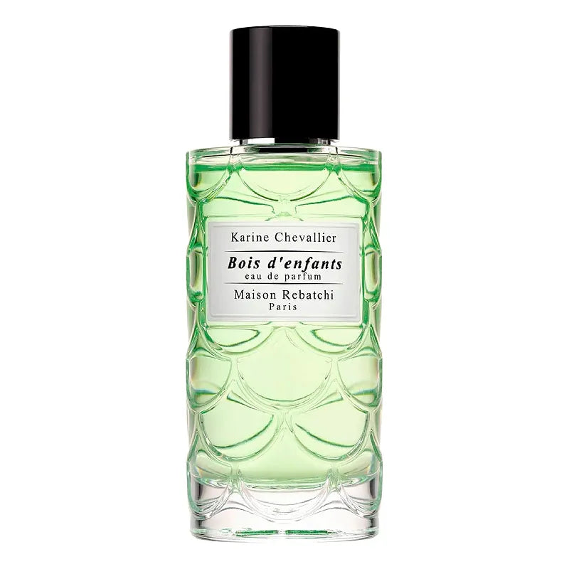 Maison Rebatchi Bois D'Enfants 100ML