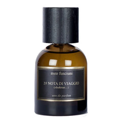 Meo Fusciuni 2 Nota Di viaggio Parfum 100ML