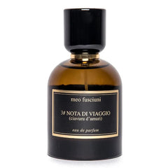 Meo Fusciuni 3 Nota Di viaggio Parfum 100ML