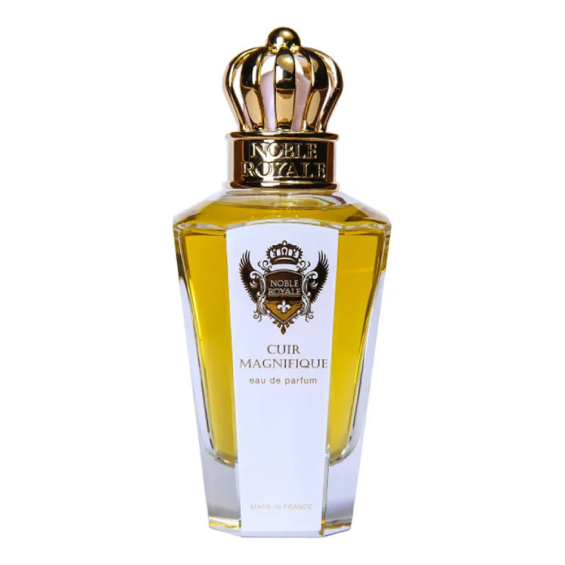 Noble Royale Cuir Magnifique EDP 100ML