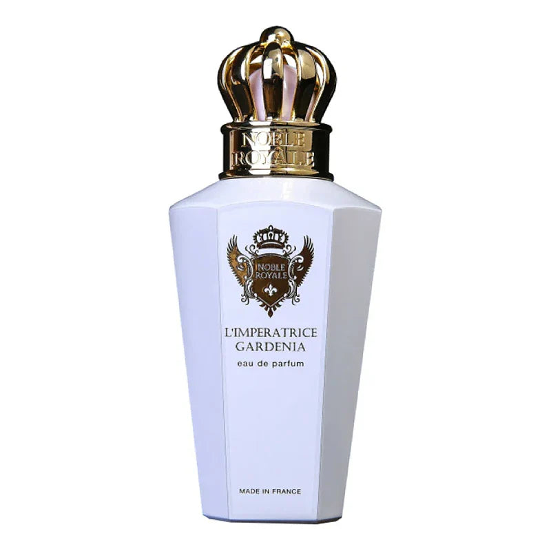 Noble Royale L'Imperatrice Gardenia EDP 100ML