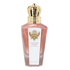 Noble Royale  Loi D'Une Femme EDP 100ML