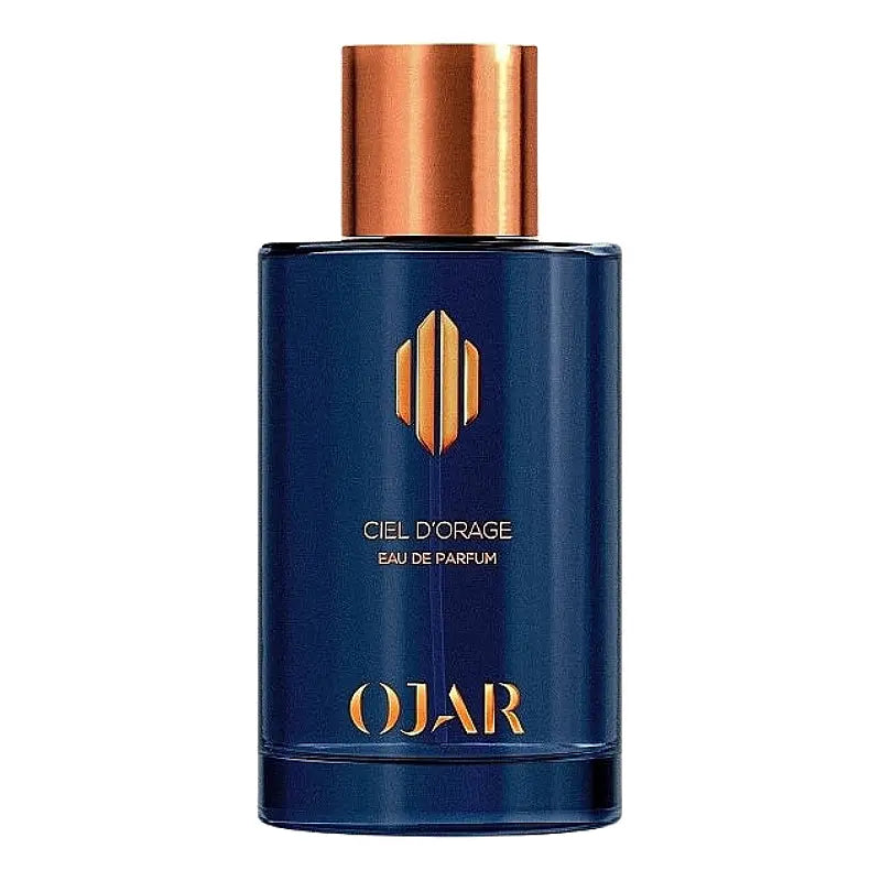 Ojar Ciel D'Orage EDP 100ML