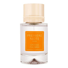 Premiere Note Orange Calabria EDP 50ML