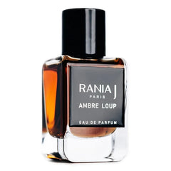 Rania J Perfum Ambre Loup EDP 100ML