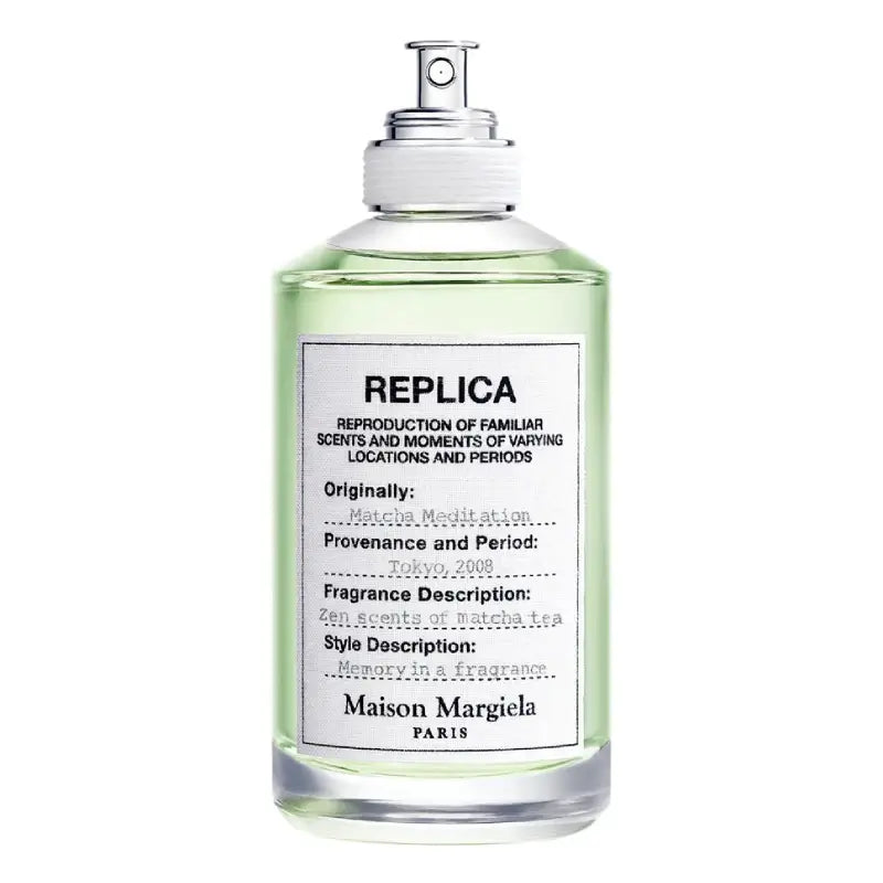 Replica Matcha Meditation EDT 100ML