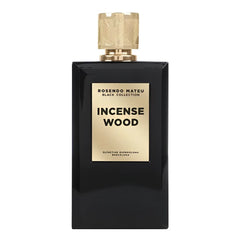 Rosendo Mateu Incense Wood EDP 100ML