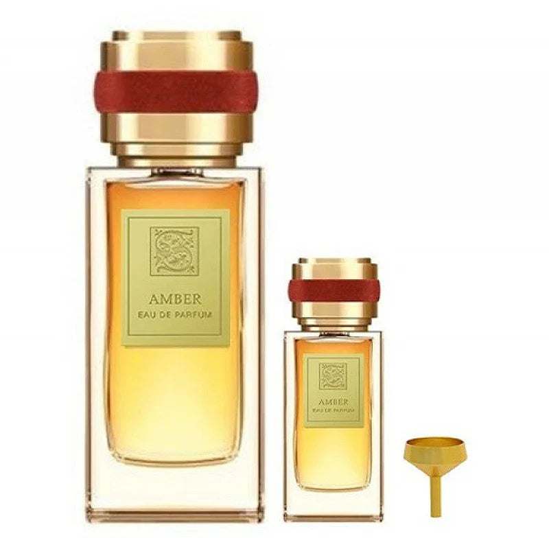 SIGNATURE Ambre EDP 100ML+15ML