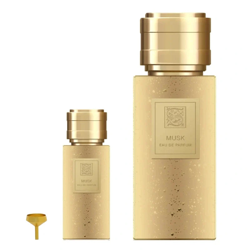 SIGNATURE Musk EDP 100ML+15ML