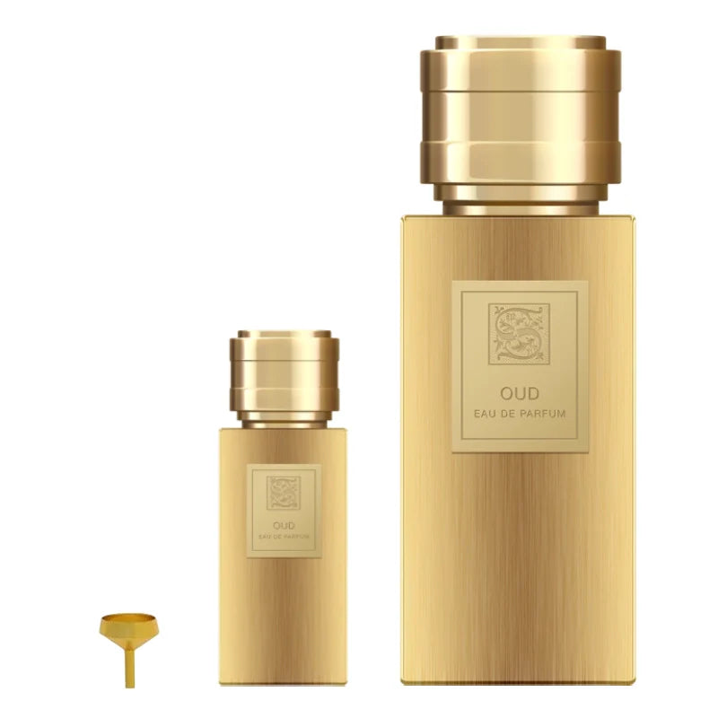 SIGNATURE Oud EDP 100ML+15ML