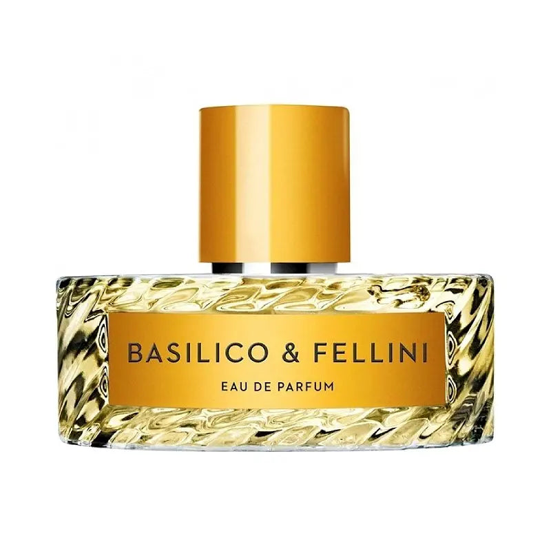 Vilhelm Parfumerie Basilico & Fellini EDP 100ML