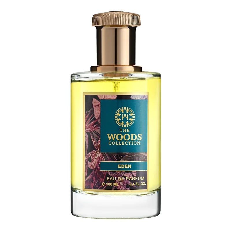 Woods Collection Eden EDP 100ML