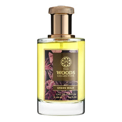 Woods Collection Green Walk EDP 100ML