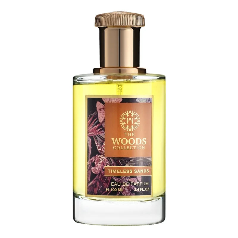 Woods Collection Timeless Sands EDP 100ML