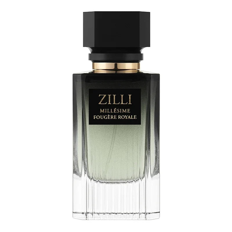 Zilli Millesime Fougere Royale EDP100ml