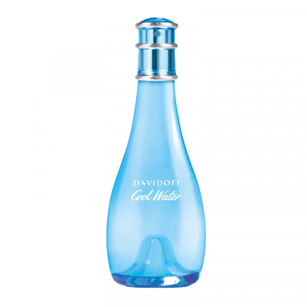 Davidoff Cool Water EDT For Women 100ML