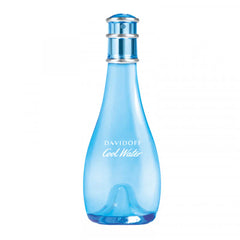 Davidoff Cool Water EDT For Women 100ML