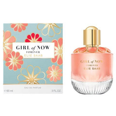 Elie Saab Girl of Now Forever EDP For Women 90ML